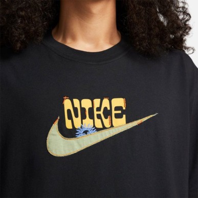 Nike Sportswear Sole Craft M DR7963 010 T-shirt