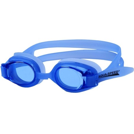 Occhiali da nuoto Aqua-Speed Atos JR 01/004065