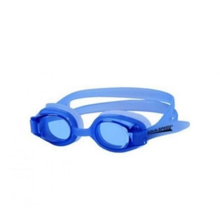 Occhiali da nuoto Aqua-Speed Atos JR 01/004065