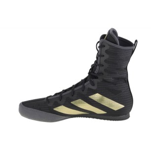 Adidas Box Hog 4 M GZ6116 shoes