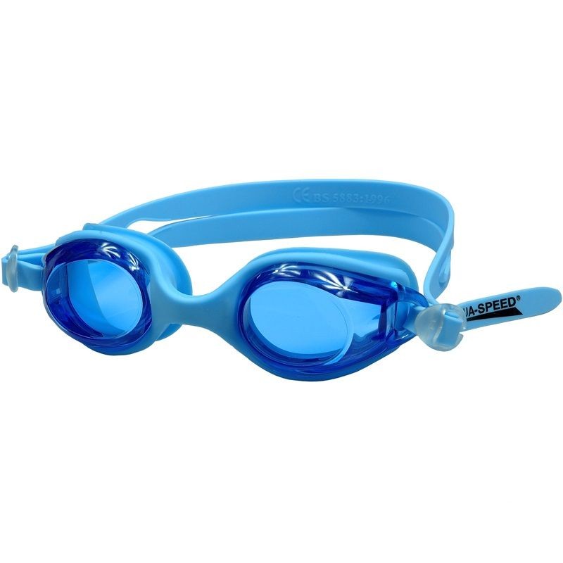 Occhiali da nuoto Aqua-Speed Ariadna JR 02/034