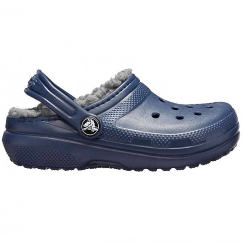 Crocs Lined Clog Jr 207009 459