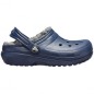 Zoccoli foderati Crocs Jr 207009 459