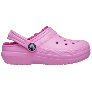 Zoccoli foderati Crocs Jr 207009 6SW