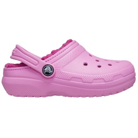 Zoccoli foderati Crocs Jr 207009 6SW