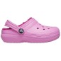 Crocs Lined Clog Jr 207009 6SW