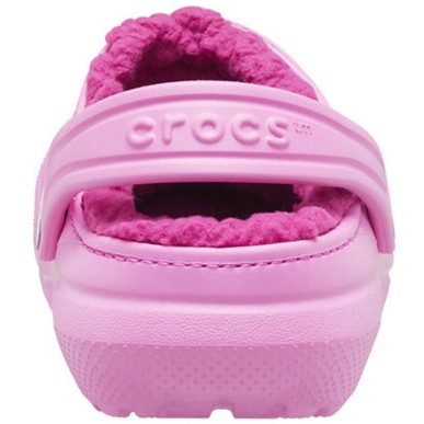 Zoccoli foderati Crocs Jr 207009 6SW