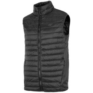 Gilet 4F M H4Z22 KUMP001 20S