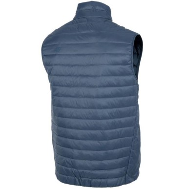 Gilet 4F M H4Z22 KUMP001 30S