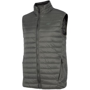 Gilet 4F M H4Z22 KUMP001 43S