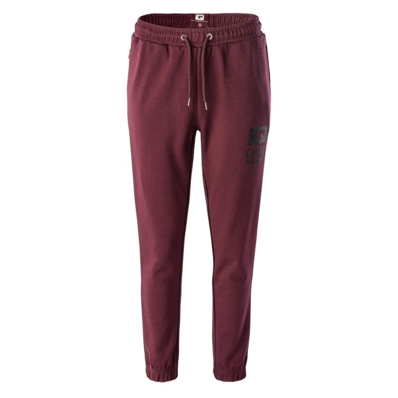 IQ Sorinnis Trousers W 92800 368 499