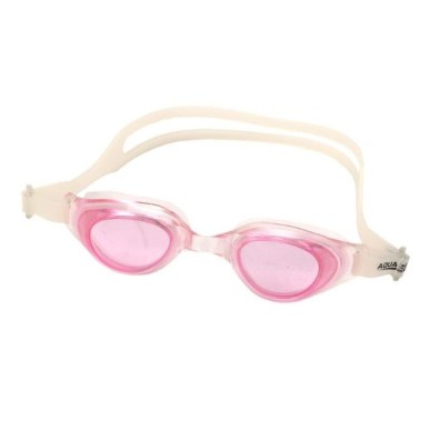 Swimming goggles Aqua-Speed Agila JR pink 27/033