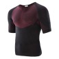 Thermoactive shirt Hi-Tec Hano Top M 92800372287