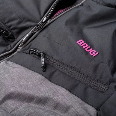 Brugi 2alk W ski jacket 92800463771