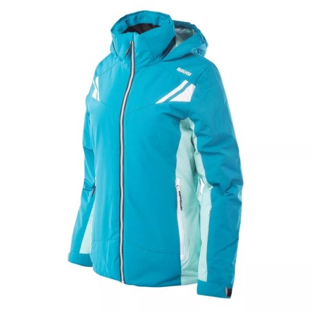 Brugi 2all W insulated jacket 92800463775