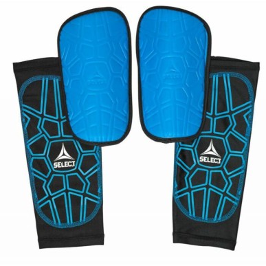 Select Super safe shin guard 2023 L T26-17492_L