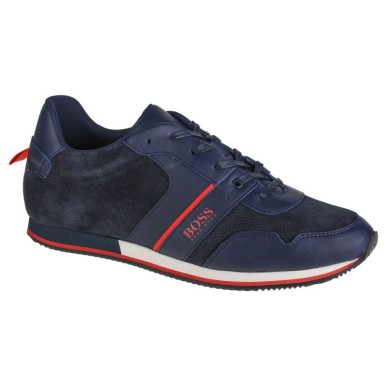 Scarpe da ginnastica Boss J29262-849