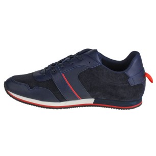 Scarpe da ginnastica Boss J29262-849