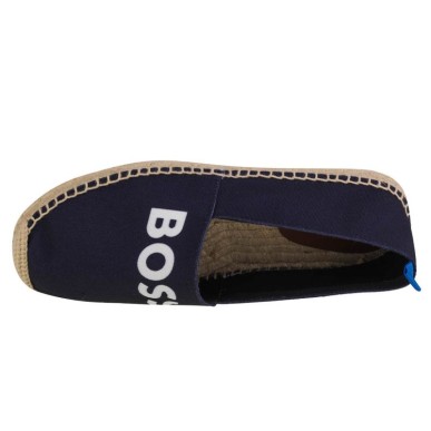 Boss Espadrills J29278-849 shoes