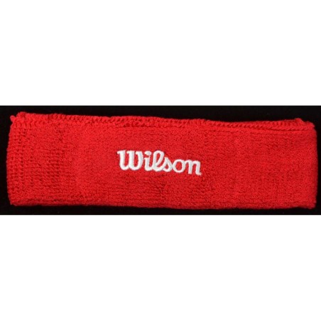 Polsino, fascia Wilson WR5600190