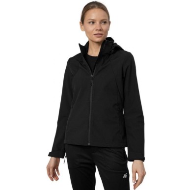 4F softshell jacket W H4Z22 SFD001 20S