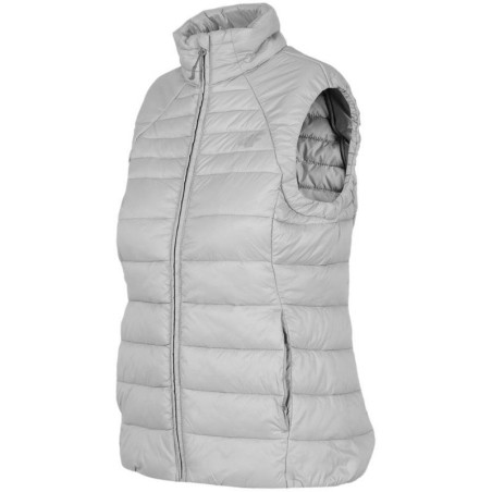 Gilet 4F W H4Z22 KUDP001 27S