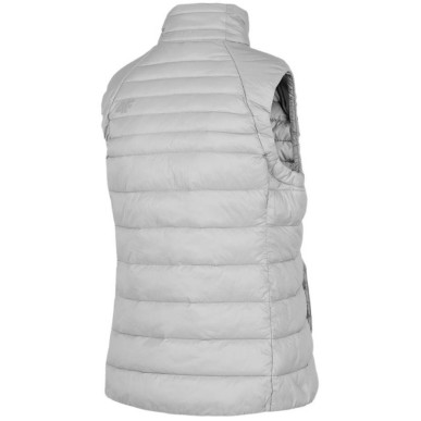 Gilet 4F W H4Z22 KUDP001 27S