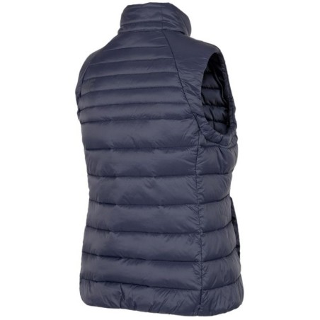 Gilet 4F W H4Z22 KUDP001 31S