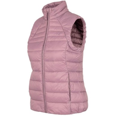 Gilet 4F W H4Z22 KUDP001 52S