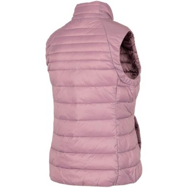 Gilet 4F W H4Z22 KUDP001 52S