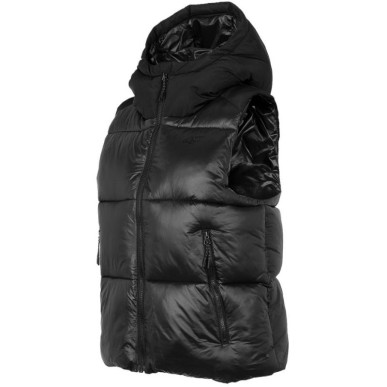 Gilet 4F W H4Z22 KUDP004 20S