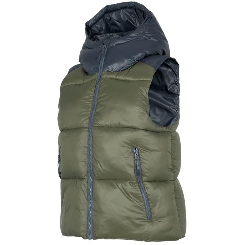 Gilet 4F W H4Z22 KUDP004 43S