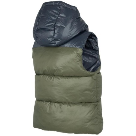 Gilet 4F W H4Z22 KUDP004 43S