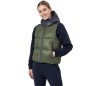 Gilet 4F W H4Z22 KUDP004 43S