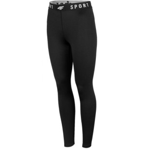 Leggings 4F W H4Z22 SPDF351 20S