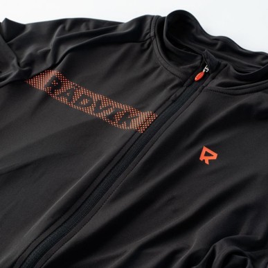 Maglia da ciclismo Radvik Bravo Gts M 92800406878