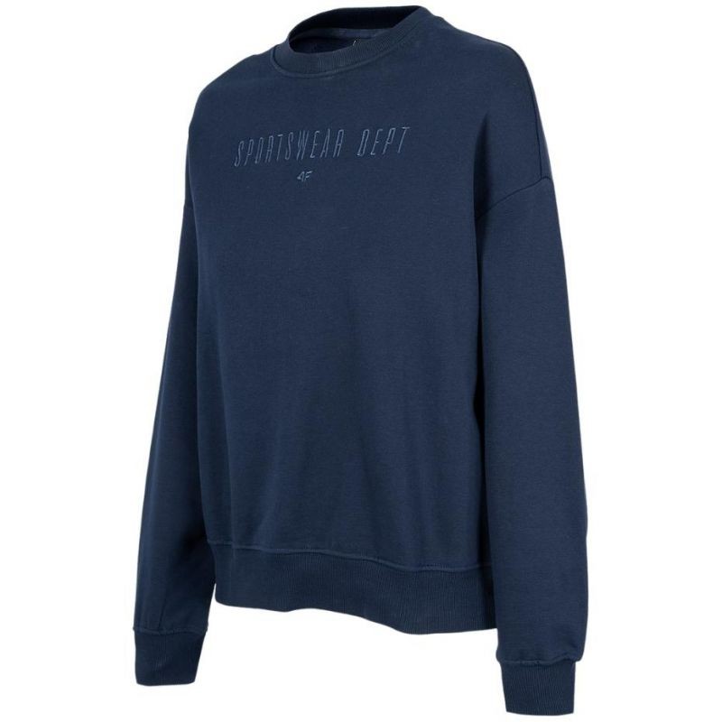 4F W sweatshirt H4Z22 BLD033 30S