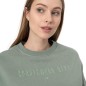 4F W sweatshirt H4Z22 BLD033 42S