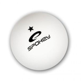 Pallina da ping pong Spokey Learner* /6 pz/ 81872