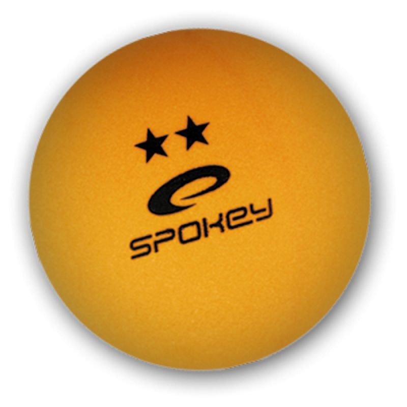 Pallina da ping pong Spokey Skilled ** 6pz 81875