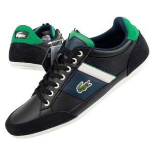 Scarpe da ginnastica Lacoste Chaymon 222 M 111B4