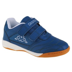 Scarpe Kappa Kickoff K Jr 260509K-6910