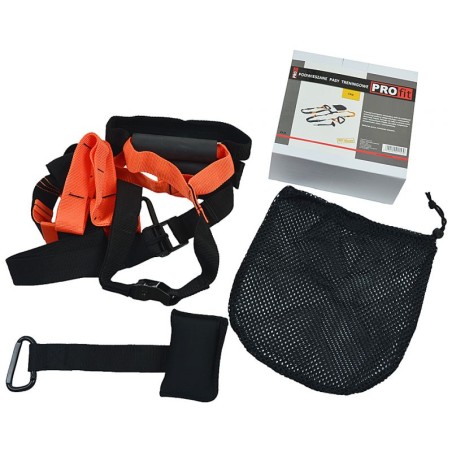 ProFit DK2253 strength training belts