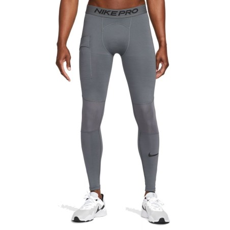 Pantaloni termici Nike Pro Warm M DQ4870-068