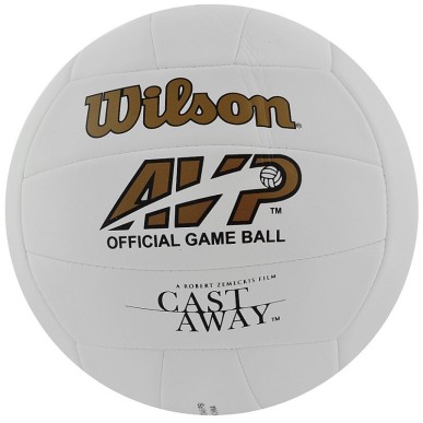 Pallavolo Wilson Mr Castaway WTH4615