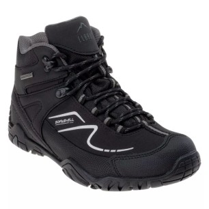 Scarpe Elbrus Maash Mid WP Teen Jr 92800377078