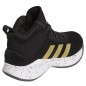 Scarpa da basket Adidas Cross Em Up 5 K Wide Jr GX4790