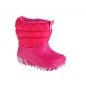 Crocs Classic Neo Puff Boot Bambino Jr 207683-6X0