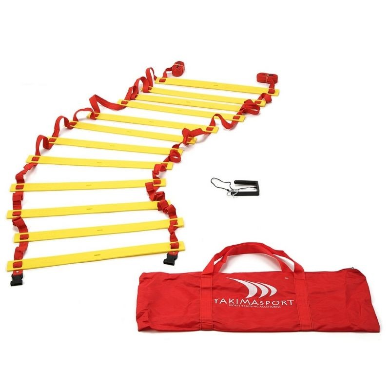 Coordinating ladder 4m Yakimasport 100003