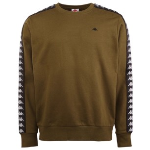 Kappa Lasse Sweatshirt M 312008-18-0523